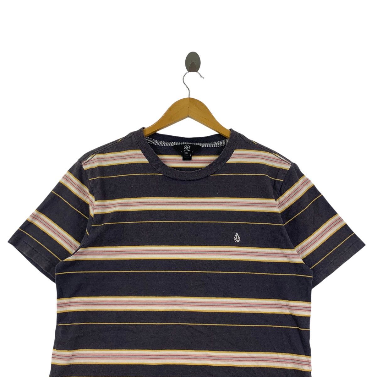 Volcom VOLCOM SKATEBOARD True To This Collection Tee Shirt Size US M / EU 48-50 / 2 - 2 Thumbnail