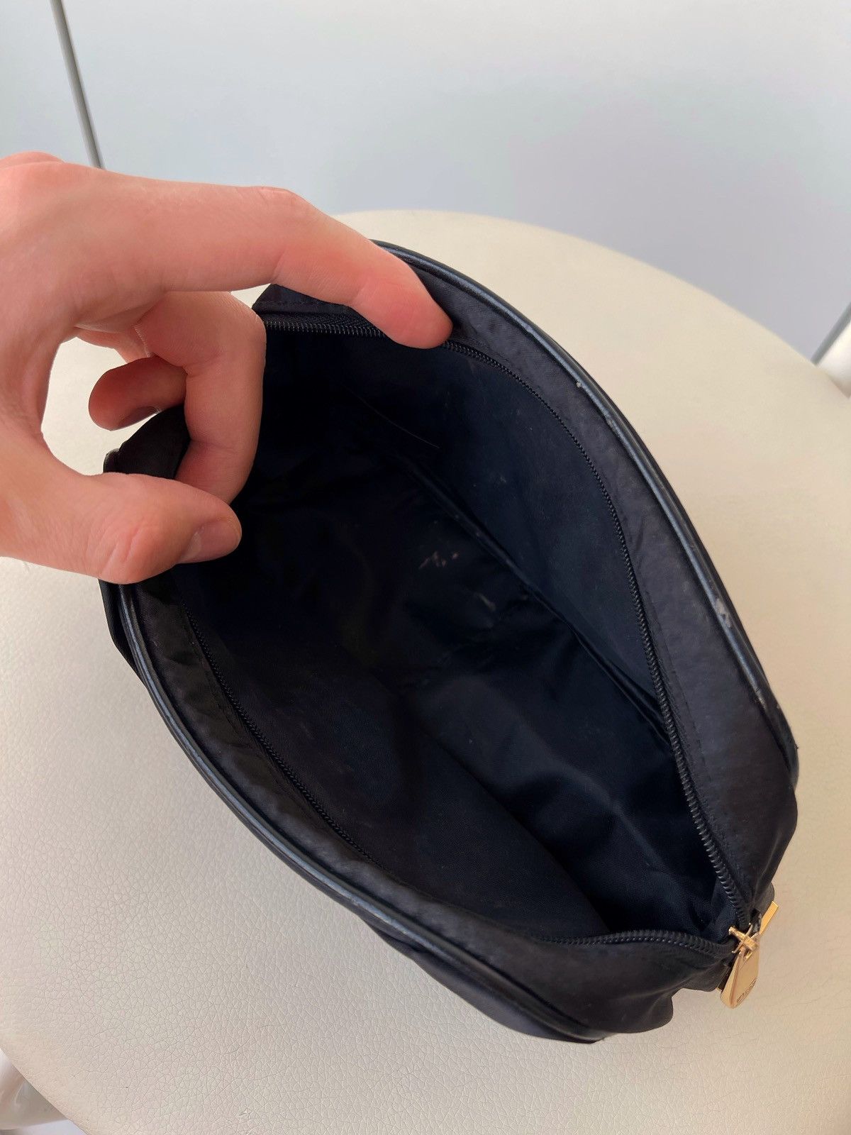 Dior Dior Parfums Cosmetics Bag Size ONE SIZE - 11 Thumbnail
