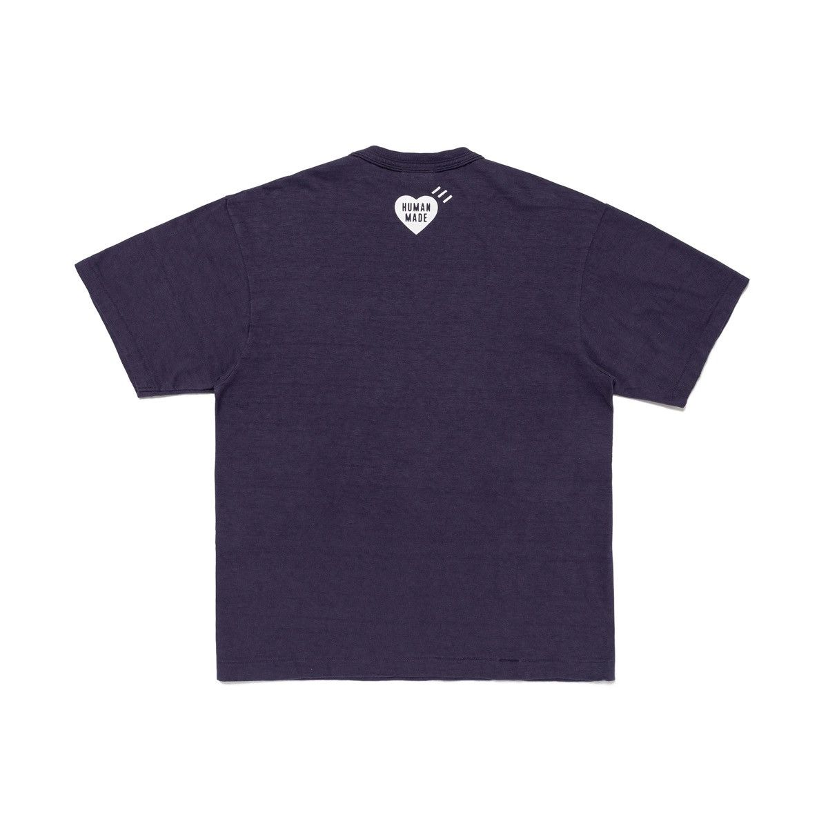 Human Made Human Made Tee Size ONE SIZE - 2 Thumbnail