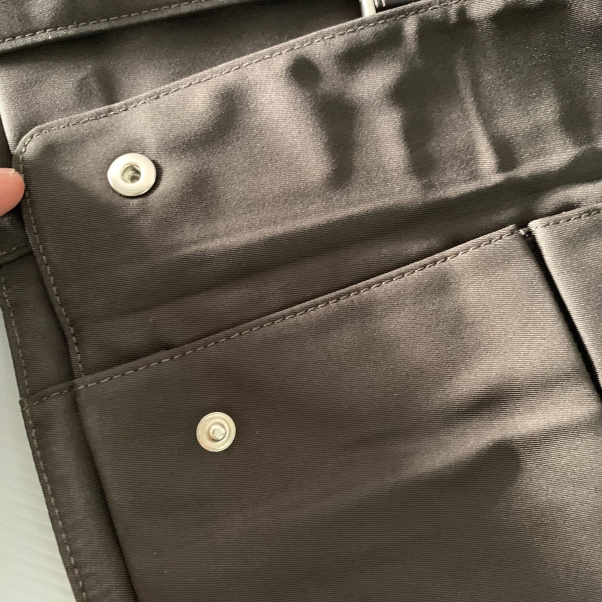 Versace Gianni Versace Organizer Makeup Bag Size ONE SIZE - 10 Thumbnail