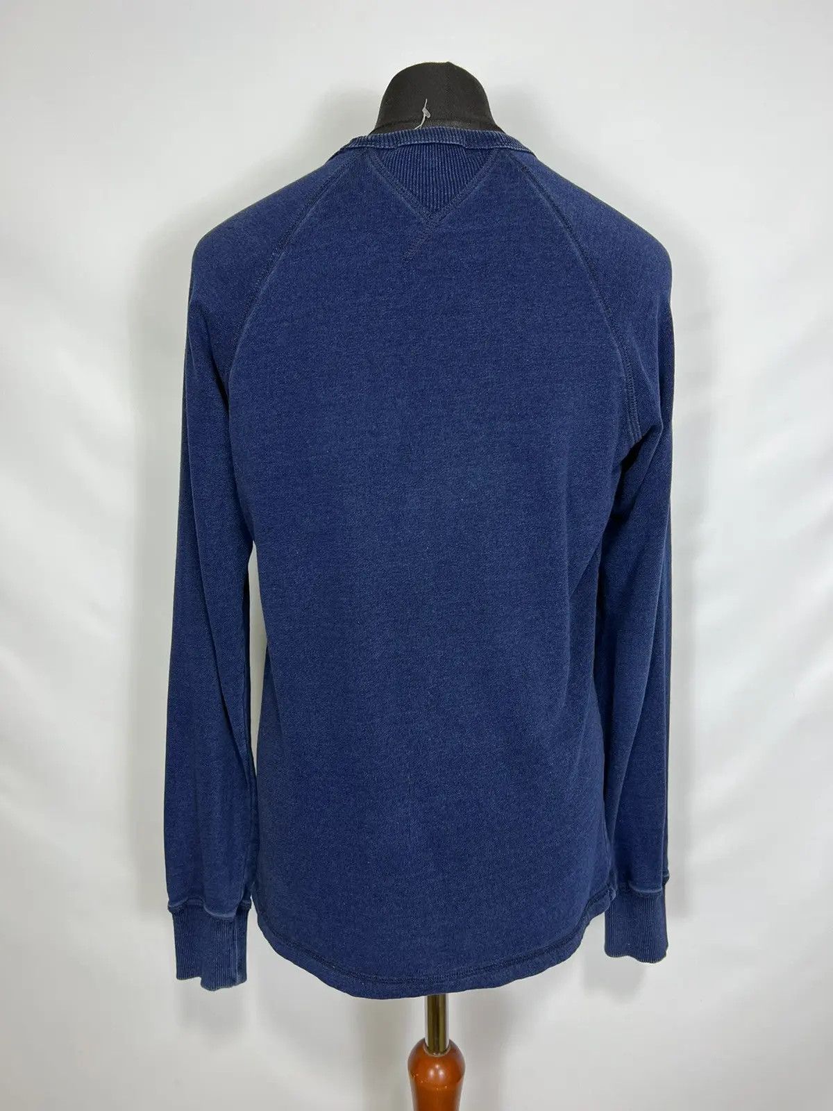 Alex Mill × Designer Alex Mill men’s sweatshirt Size US S / EU 44-46 / 1 - 2 Thumbnail