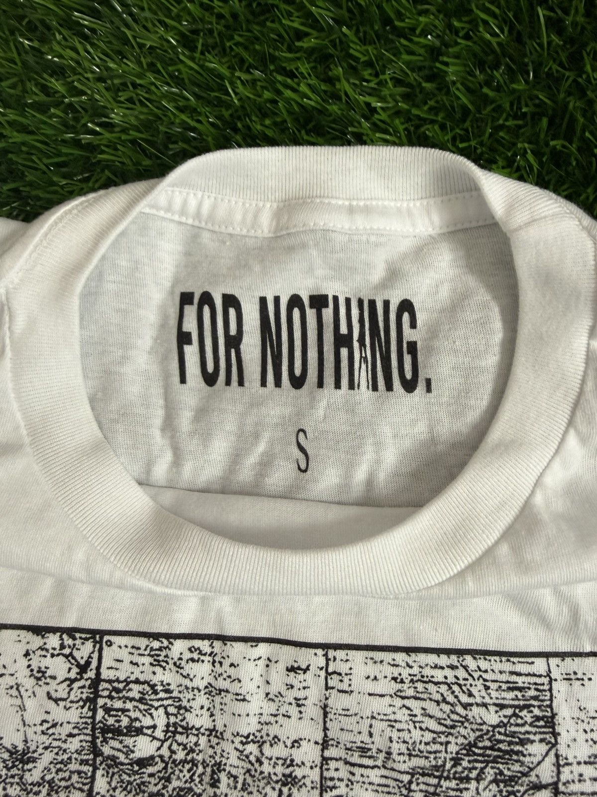 Other Nine Vicious For Nothing Merch Size US S / EU 44-46 / 1 - 3 Thumbnail
