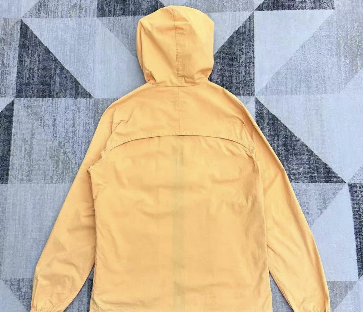 Visvim VISVIM Vintage Hooded Jacket J16 Size US M / EU 48-50 / 2 - 4 Thumbnail