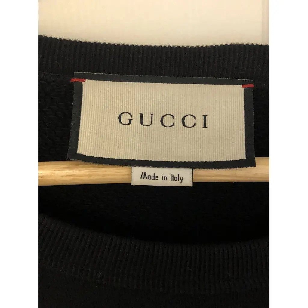Gucci Gucci Sweater Unisex Size US S / EU 44-46 / 1 - 4 Thumbnail