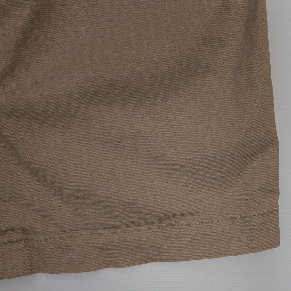Burberry Burberry Denim Skirt Beige Short Safari Size 28" / US 6 / IT 42 - 5 Thumbnail