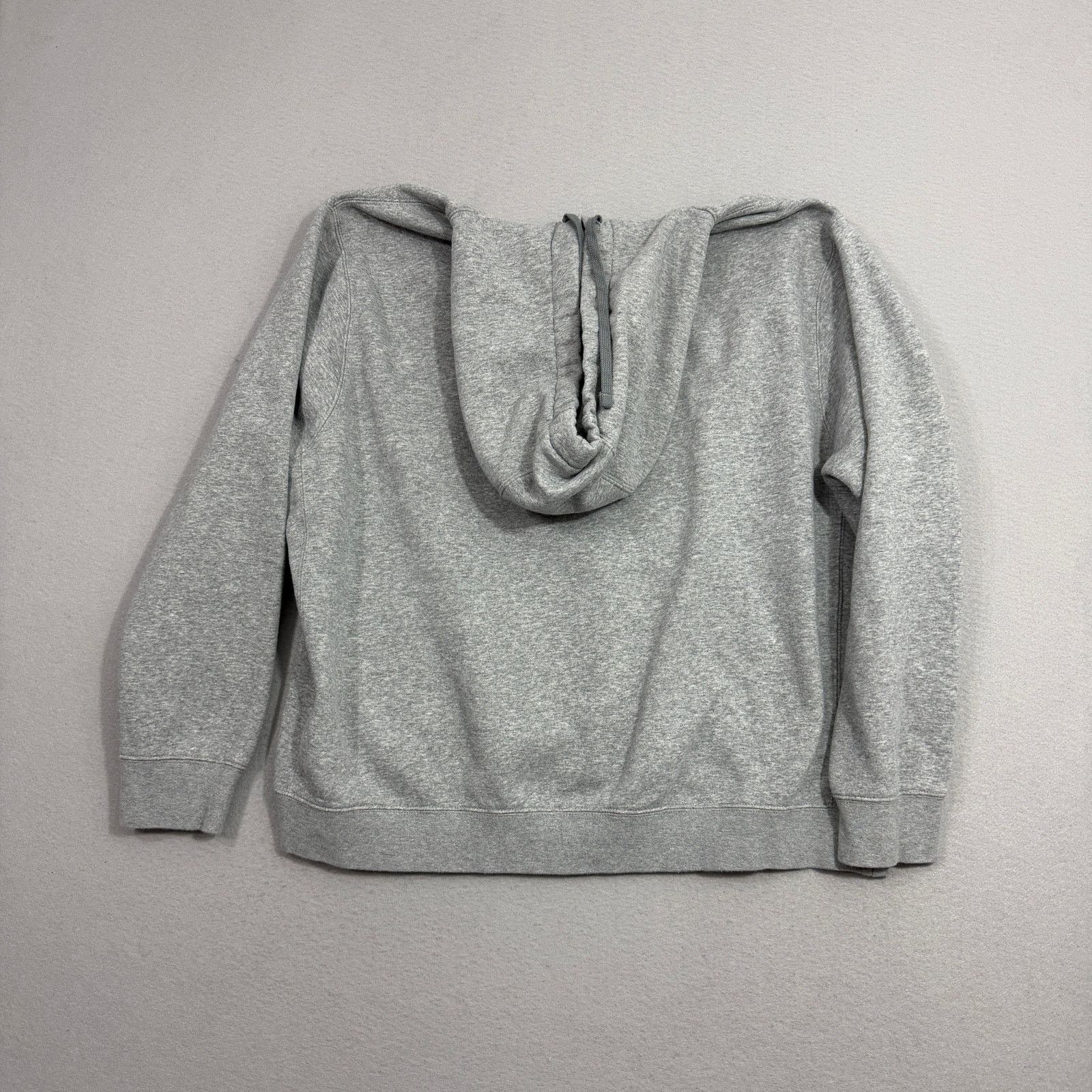 Nike Nike Utah Tech Trailblazers Womens Basketball Hoodie XL Size US XL / EU 56 / 4 - 7 Thumbnail