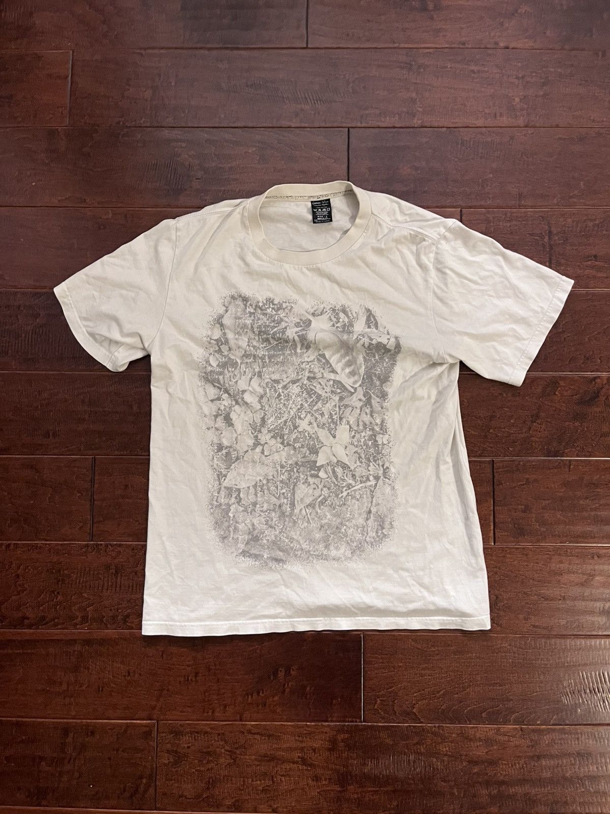 Japanese Brand × Number (N)ine Number Nine SS08 