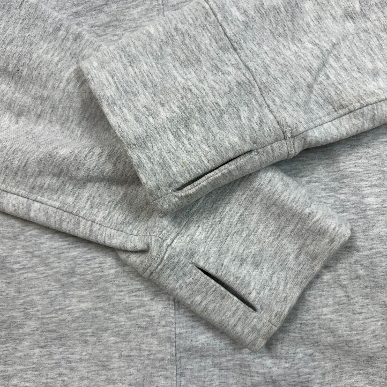 Lululemon Lululemon Stress Less Pullover sz 10 Long Sleeve Sweater Size L / US 10 / IT 46 - 7 Thumbnail