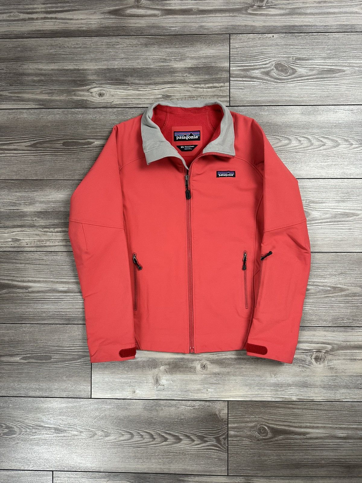 Patagonia Patagonia Light Jacket Size XS / US 0-2 / IT 36-38 - 1 Thumbnail