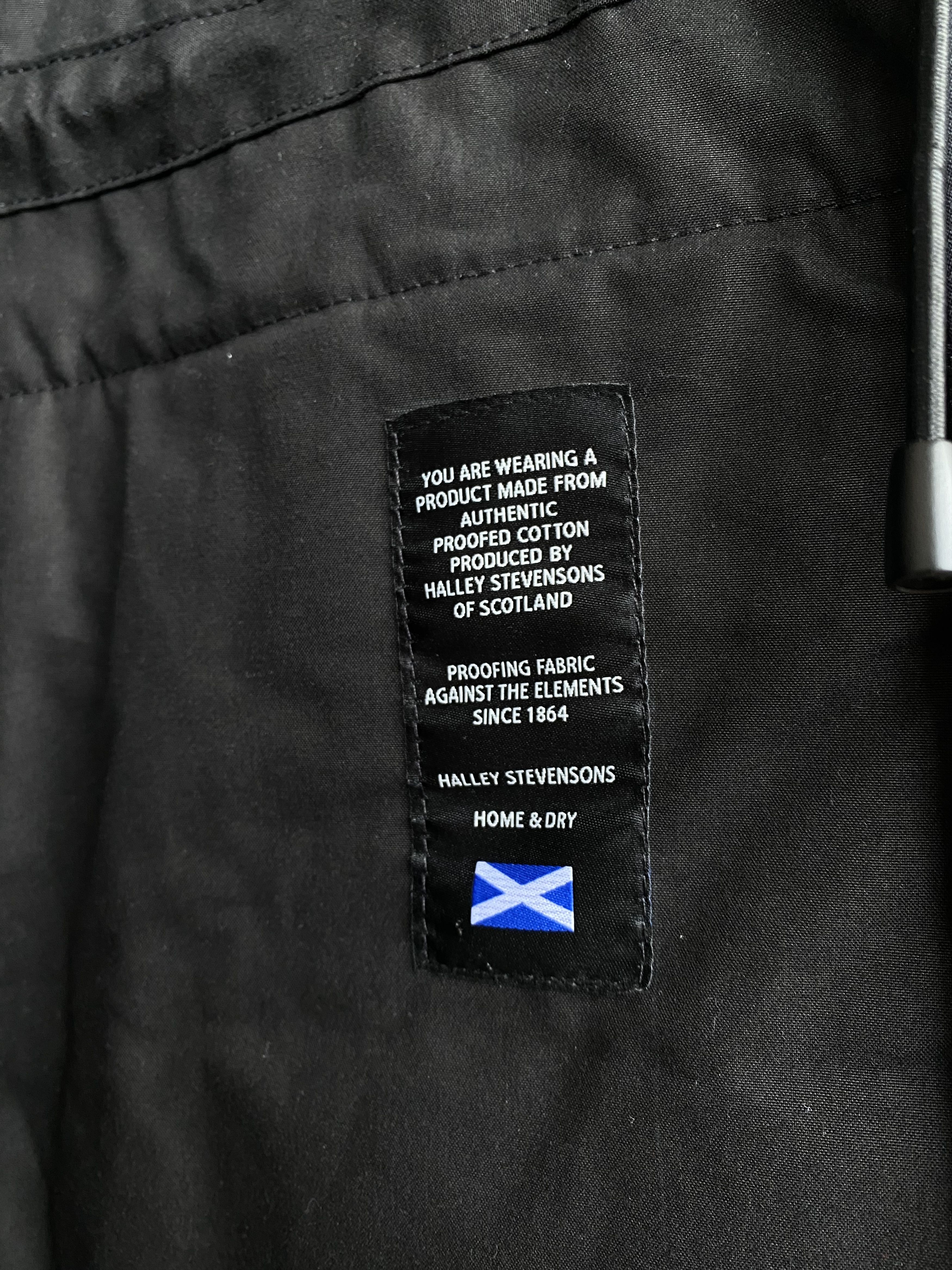 Triple Aught Design Triple Aught Design Santiel Field Waterproof Jacket Size US XL / EU 56 / 4 - 13 Thumbnail