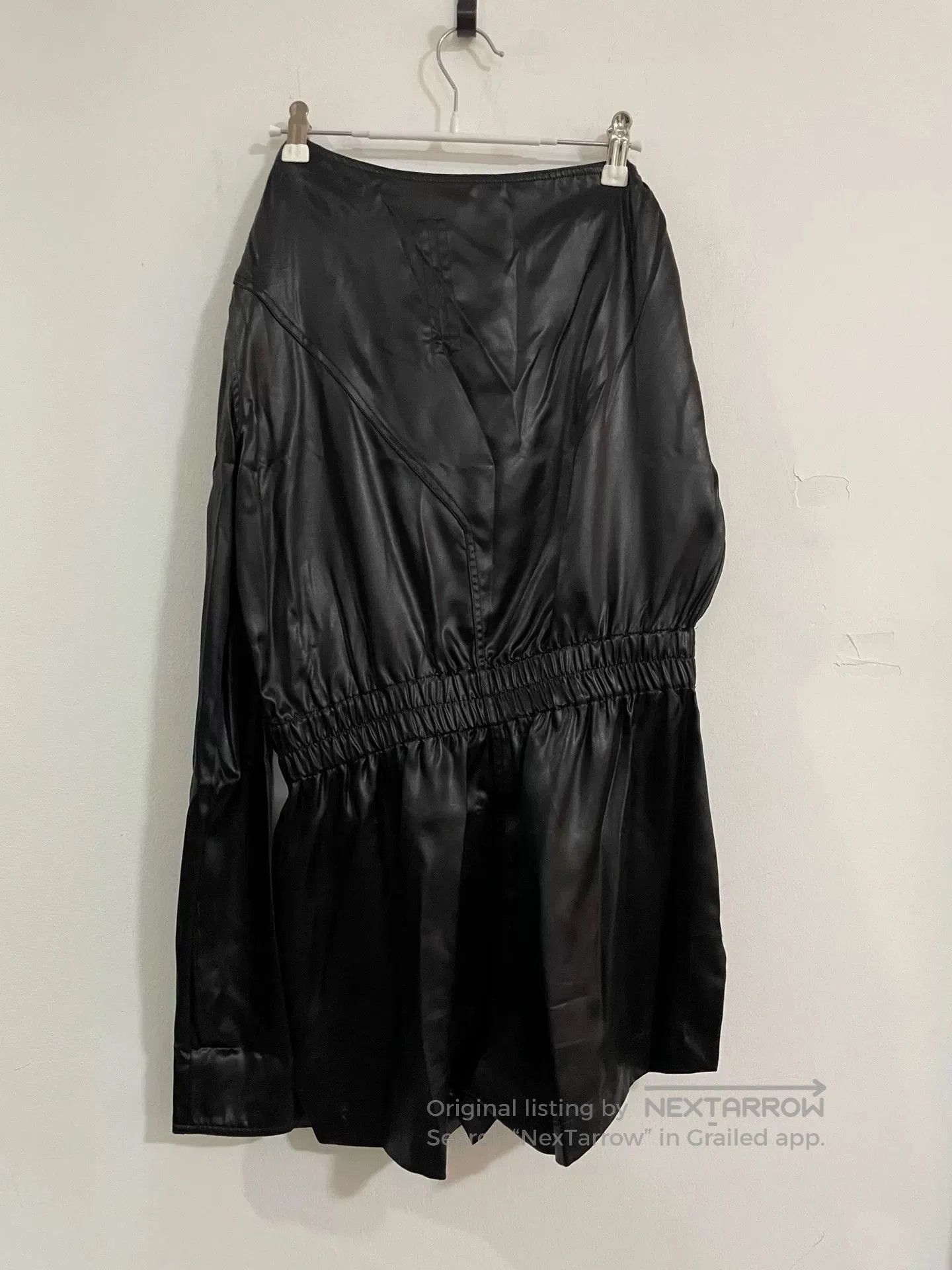Rick Owens Rick Owens Flightsuit Single. Size 41" - 2 Thumbnail