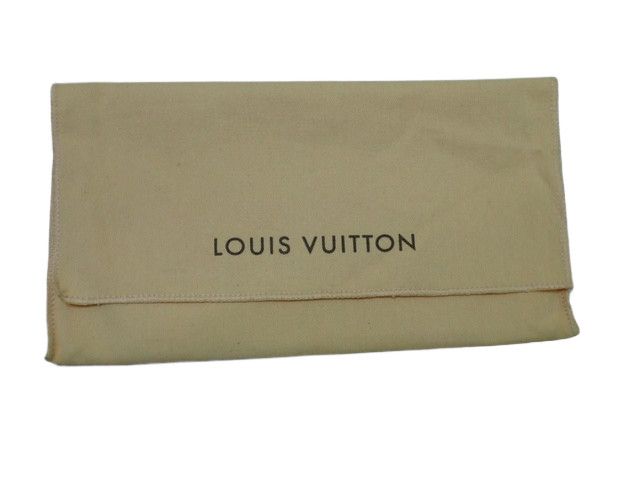 Louis Vuitton Louis Vuitton Sarah Monogram Leather Brown Wallet Size ONE SIZE - 12 Thumbnail