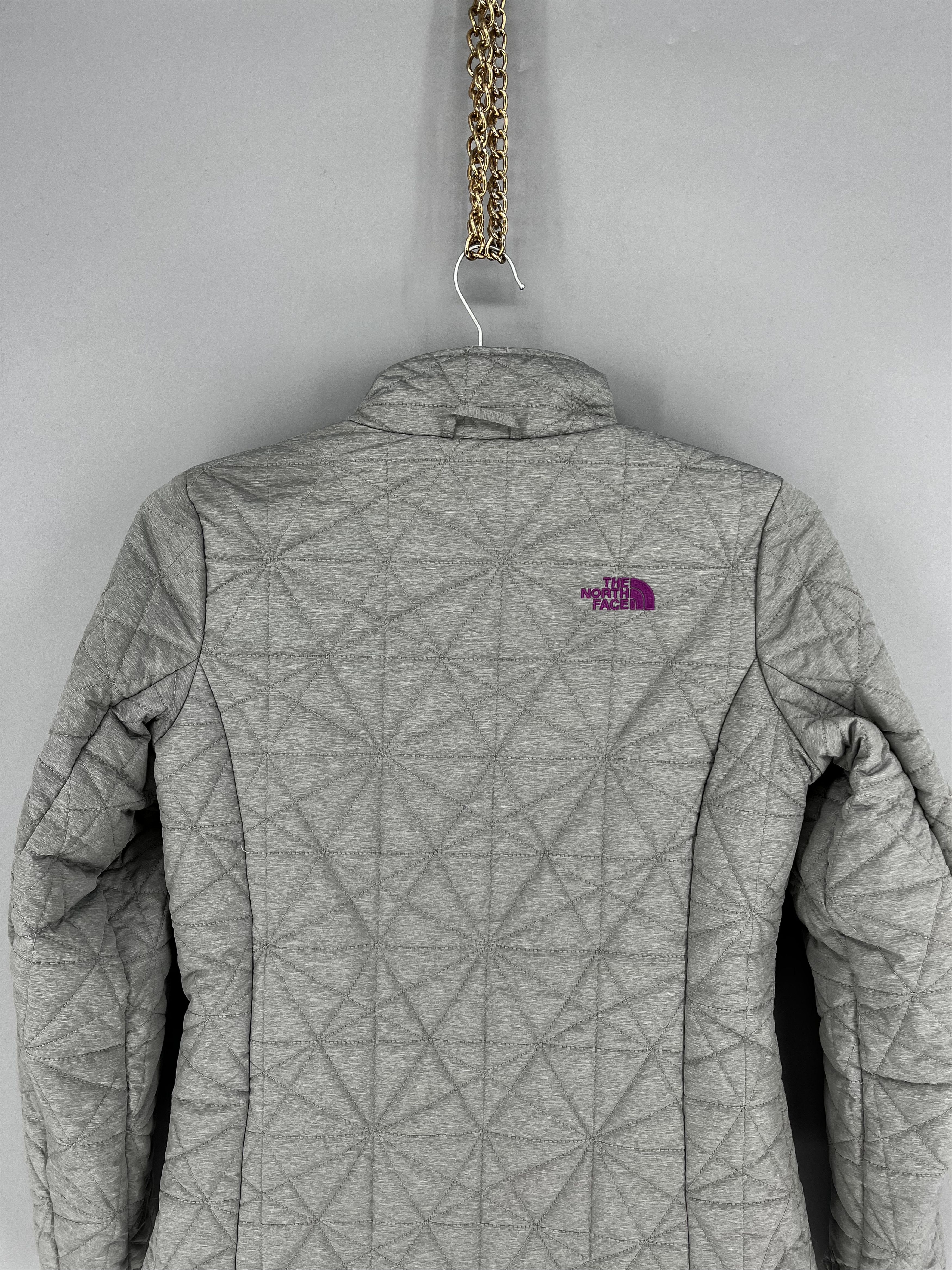 The North Face TNF The North Face thermoball women’s quilted hiking jacket Size S / US 4 / IT 40 - 10 Thumbnail