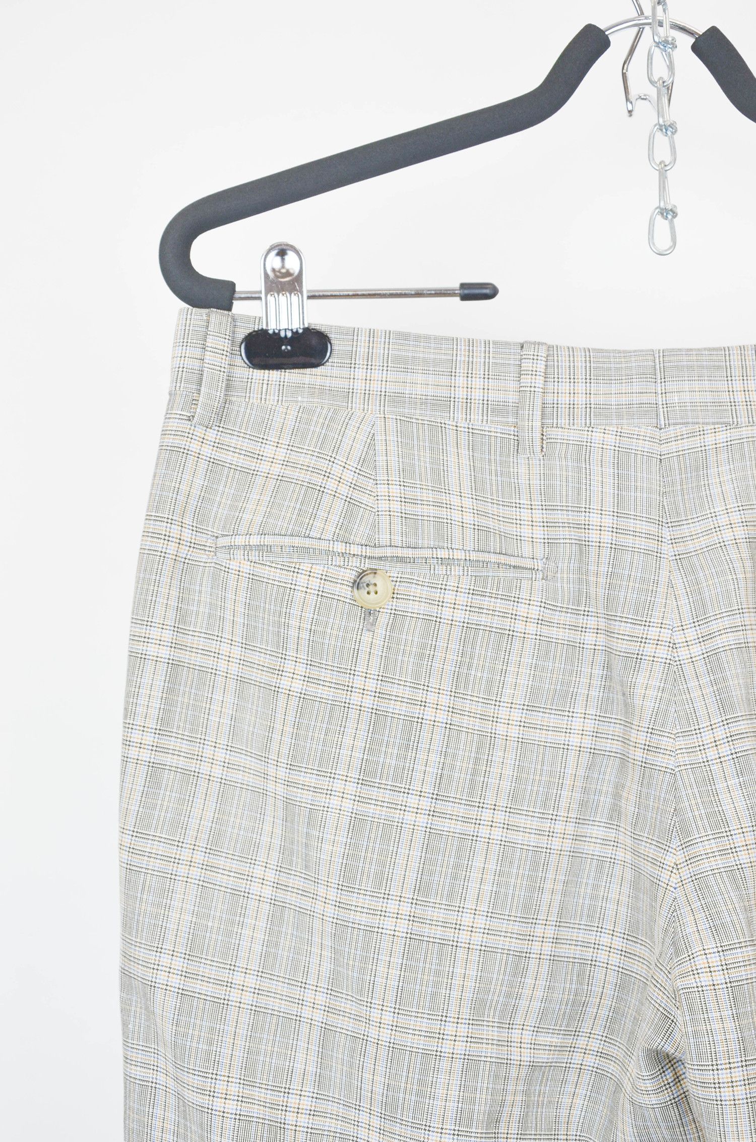 Etro ETRO Tartan-Check Suit - 48 Size 48R - 19 Thumbnail
