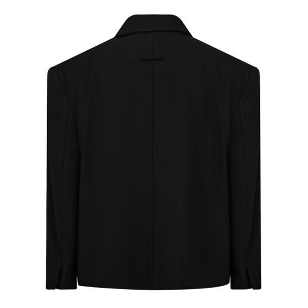 Fear of God Cropped Blazer Size US M / EU 48-50 / 2 - 5 Thumbnail