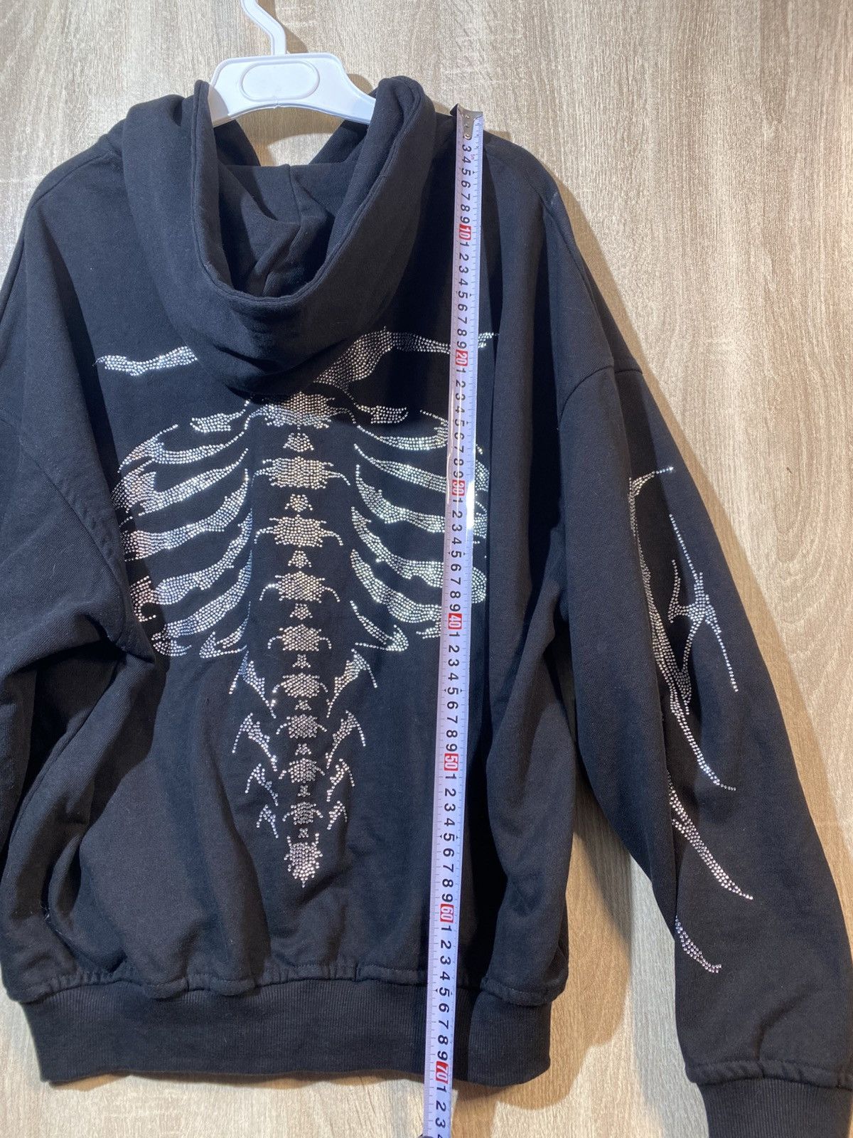 FAVELA × Japanese Brand Favela men’s hooded sweatshirt Fullzip size M Size US M / EU 48-50 / 2 - 13 Thumbnail