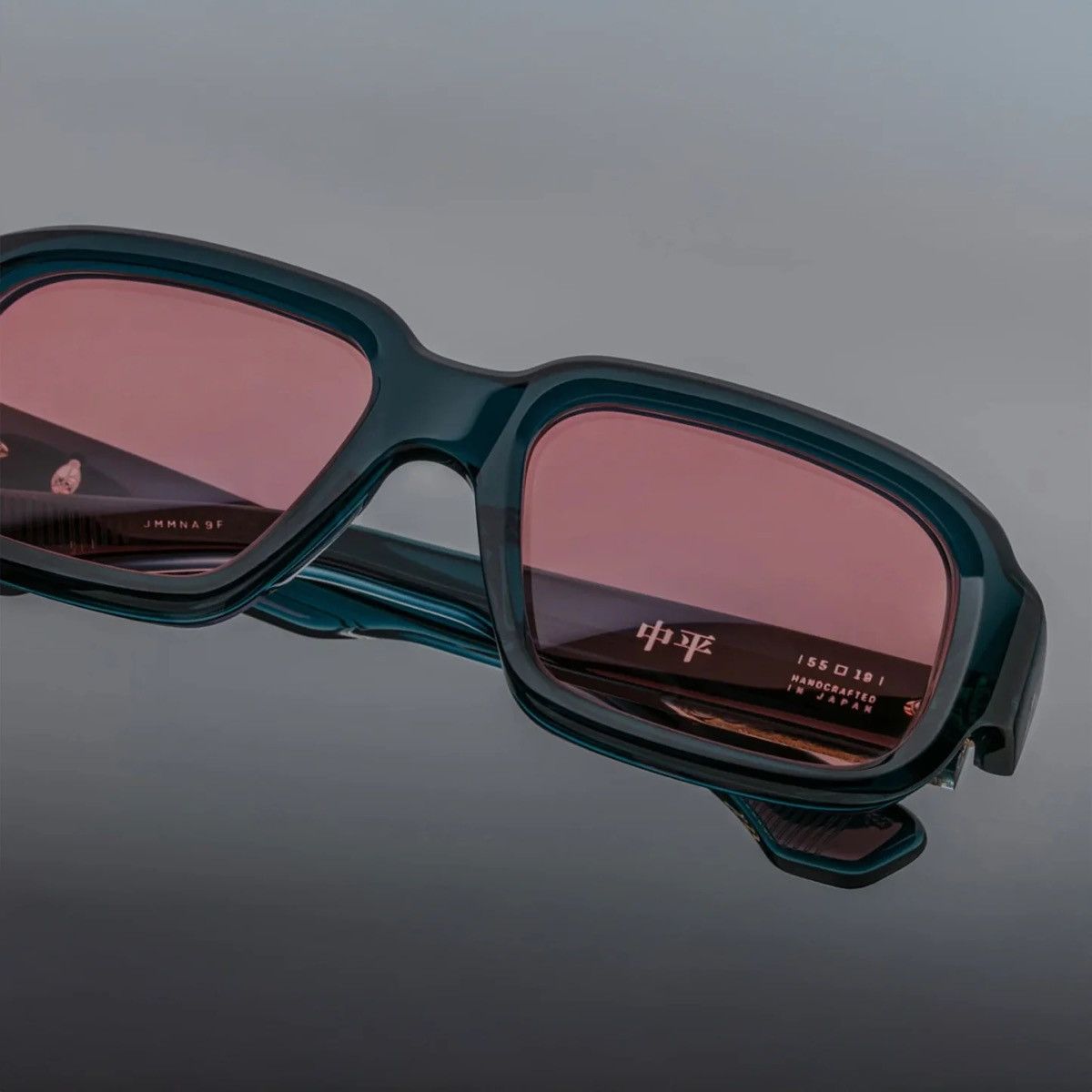 Jacques Marie Mage JMM Nakahira - Indigo Size ONE SIZE - 2 Thumbnail