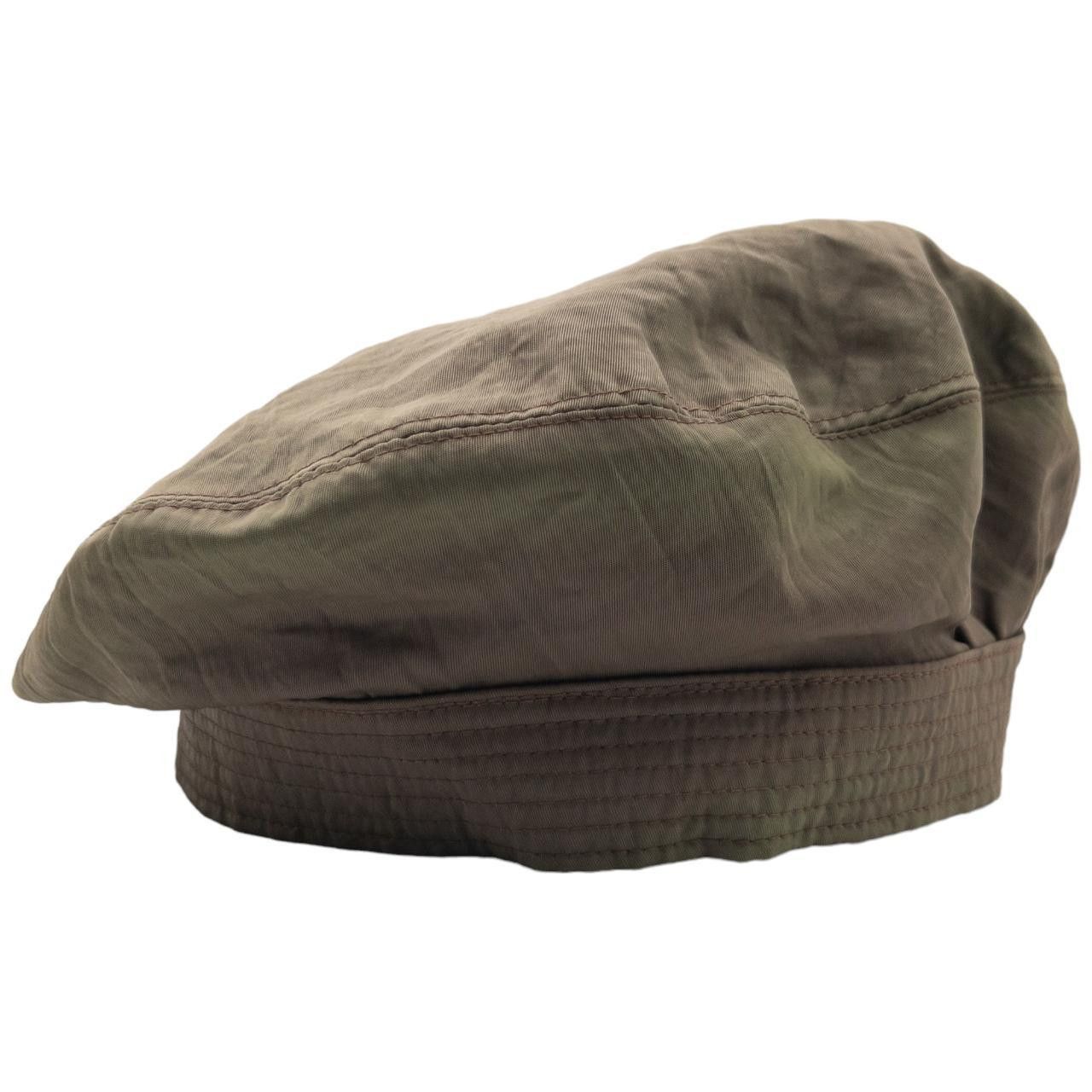 Issey Miyake Vintage Issey Miyake Beret Hat Size ONE SIZE - 1 Thumbnail