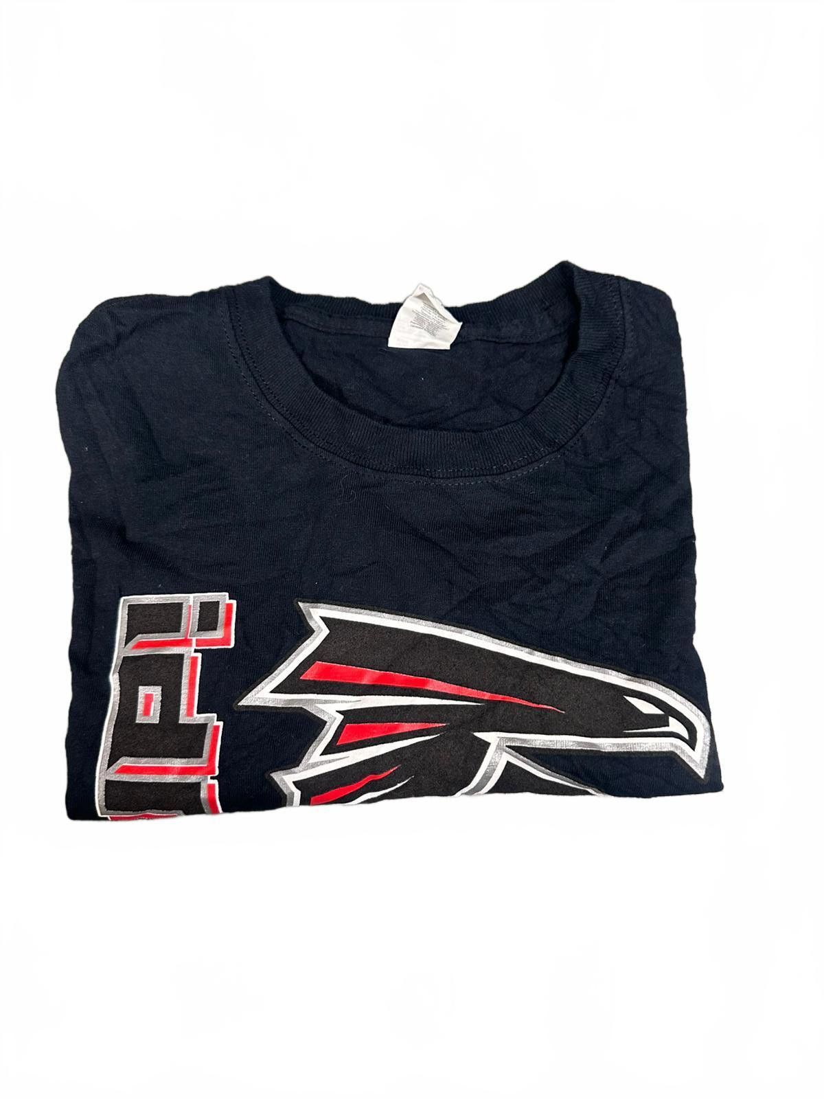 Gildan Atlanta Falcons Super Bowl LI Champions T-Shirt Size US M / EU 48-50 / 2 - 5 Thumbnail