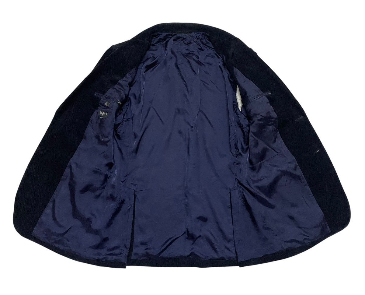 Margaret Howell MARGARET HOWELL Men Corduroy Coat Jacket Size US M / EU 48-50 / 2 - 3 Thumbnail