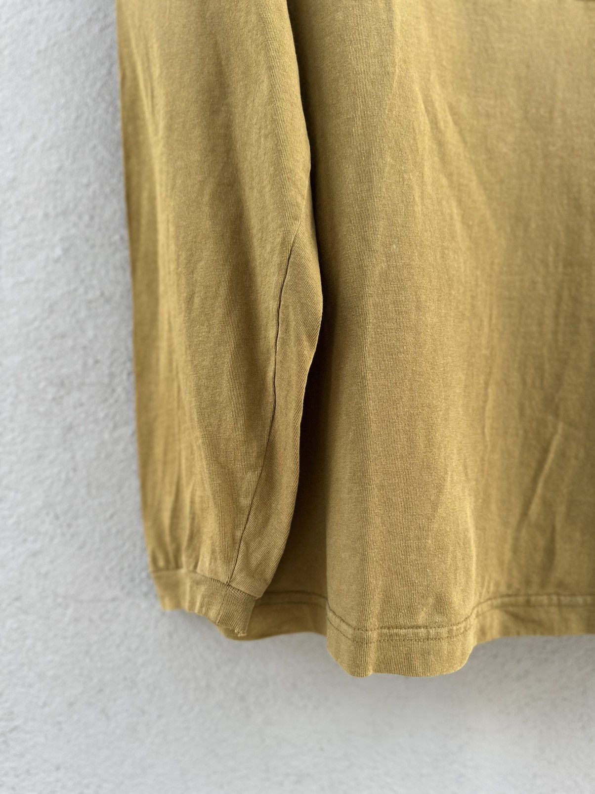 Rap Tees Thrashed Vintage Conart Hip Hop Clothing Sun Faded Grunge T Size US L / EU 52-54 / 3 - 4 Thumbnail