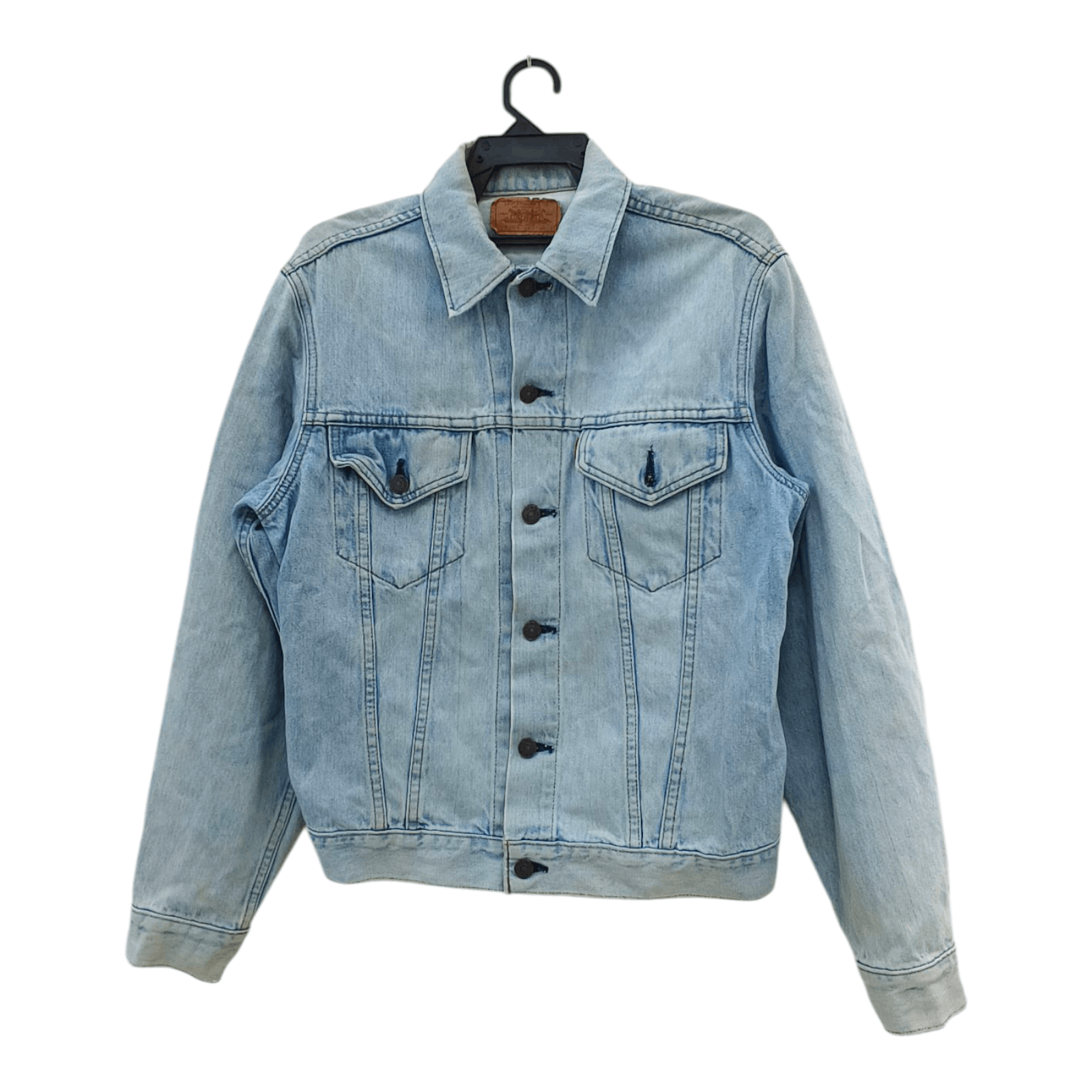 Levi's Vintage Clothing Vintage Levi's jeans made in Japan Size US L / EU 52-54 / 3 - 1 Thumbnail