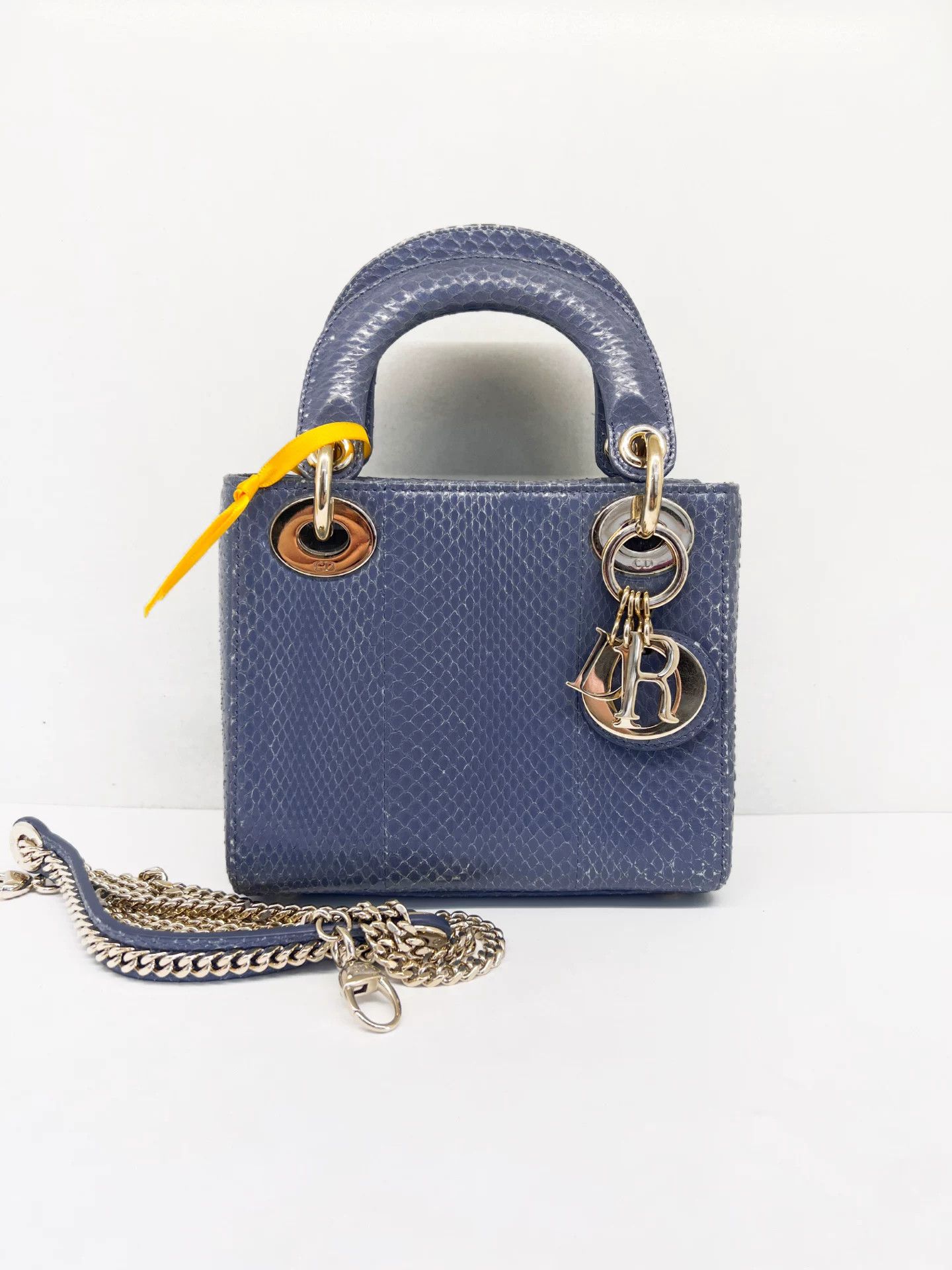 Dior Pre-loved Bag Very good condition Size ONE SIZE - 1 Thumbnail