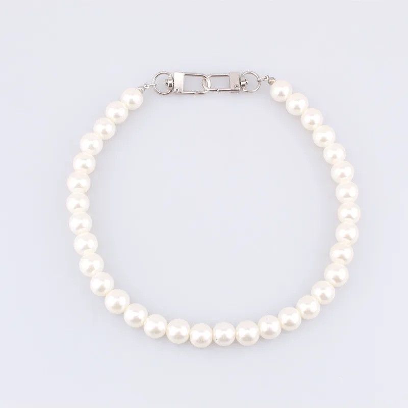 Other Imitation Pearl Waist Chain Size ONE SIZE - 2 Thumbnail