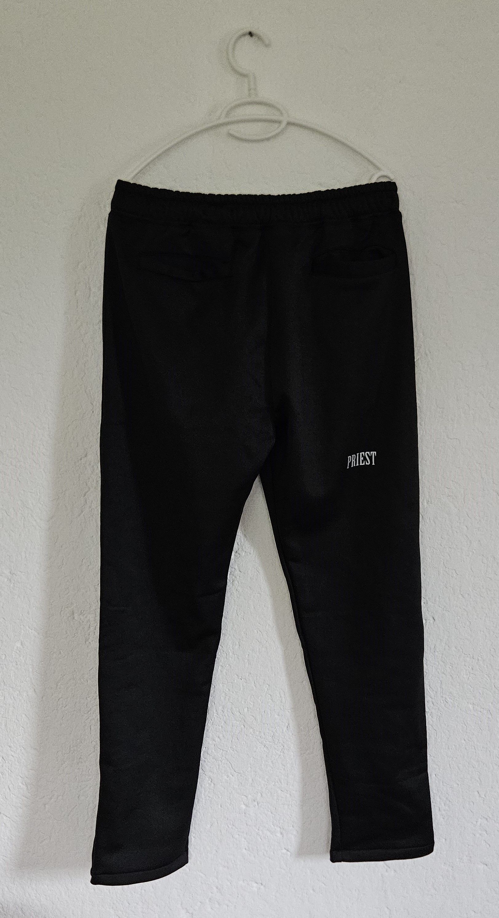 Other × Vintage JOGGERS BLACK Size US 32 / EU 48 - 2 Thumbnail