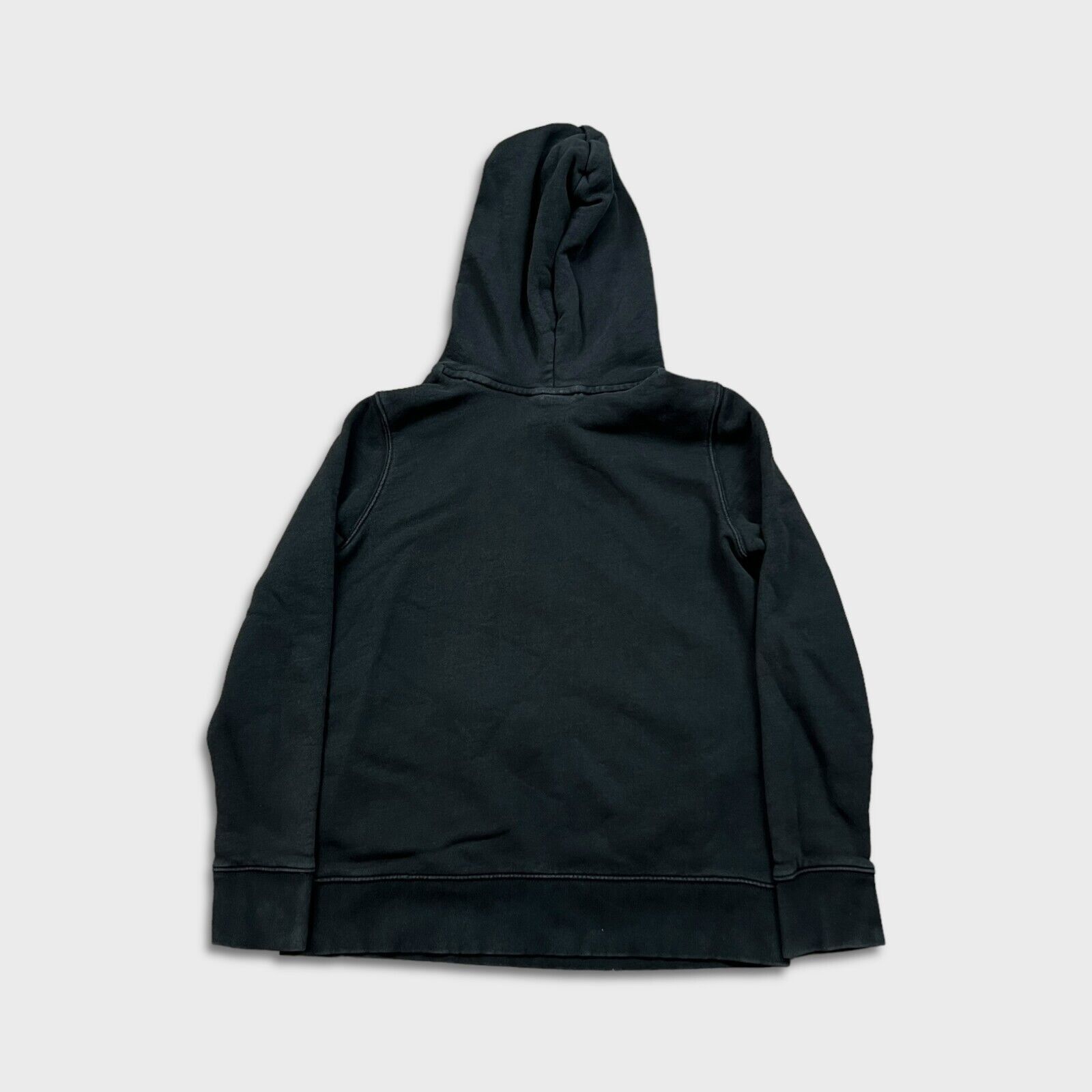 Adidas × Vintage Adidas Hoodie Originals Trefoil Pullover Hooded Sweatshirt Size US XS / EU 42 / 0 - 3 Thumbnail