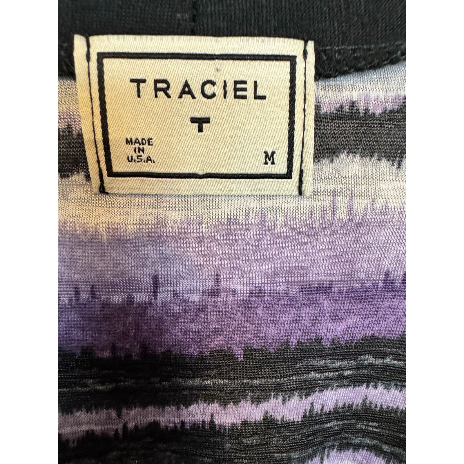 Other Traciel 3/4 Sleeve Cardigan Women's Size Medium Size M / US 6-8 / IT 42-44 - 3 Thumbnail