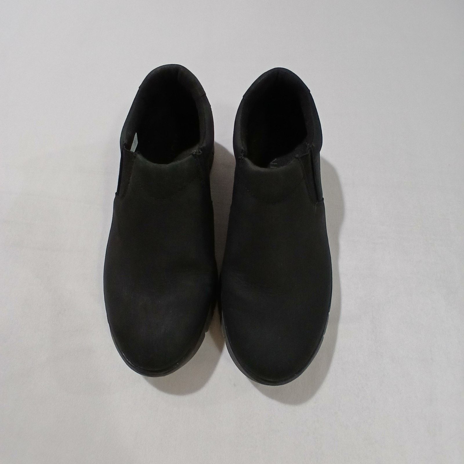 Vionic Vionic Shoes Mens 8 Khai Sneaker Black Slip On Loafer Size US 8 / EU 41 - 4 Thumbnail