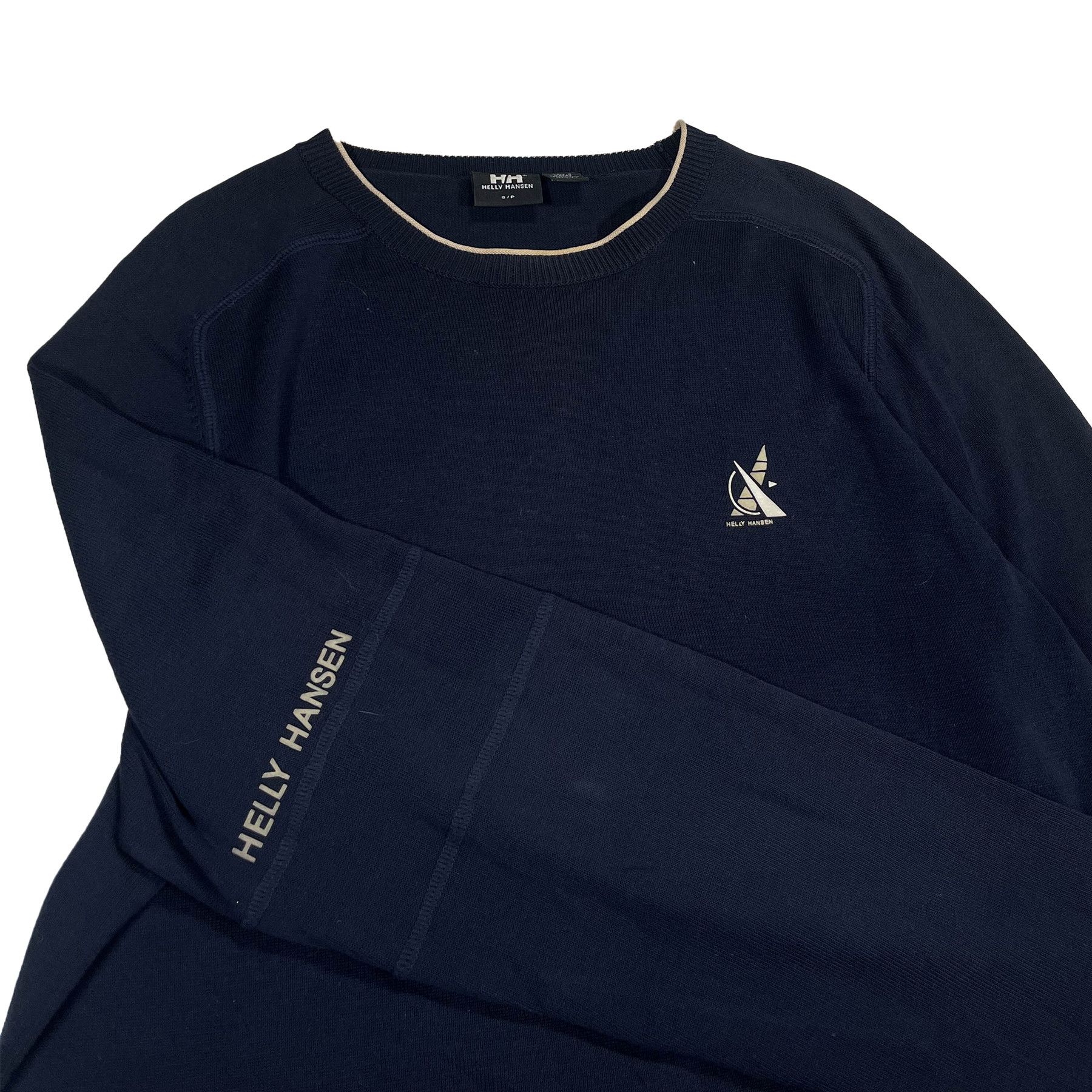 Helly Hansen Helly Hansen vintage lightweight sweater • S size Size US S / EU 44-46 / 1 - 4 Thumbnail