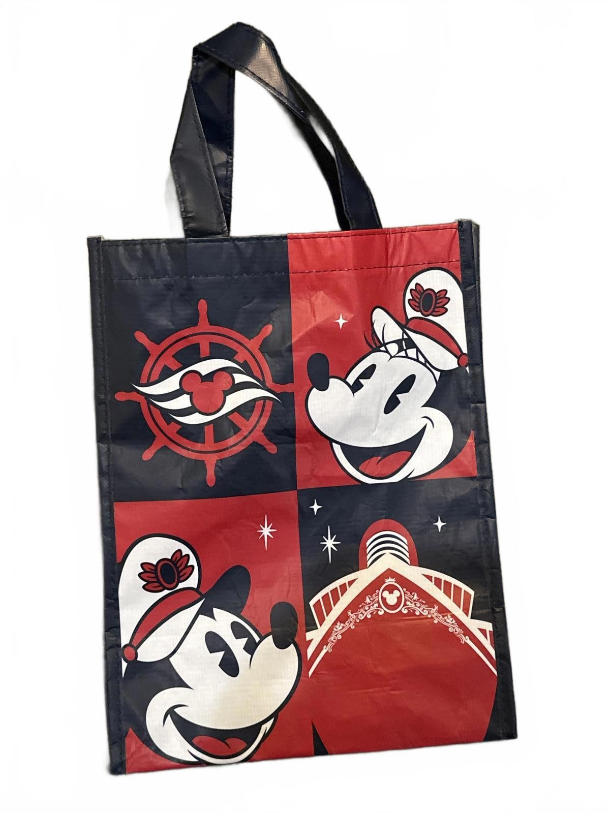 Disney Disney Cruise Line x Mickey Mouse Tote Bag Size ONE SIZE - 2 Thumbnail