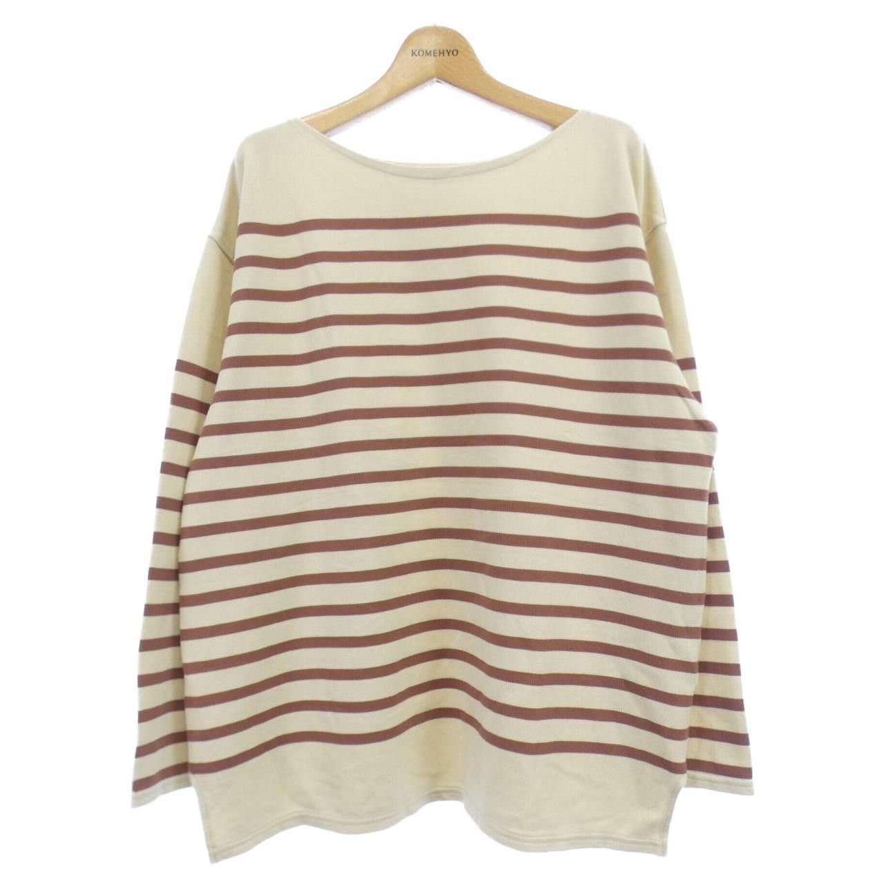 Other Other 6ROKU Knitwear Cotton Tops DUTY FREE for USA Size ONE SIZE - 1 Thumbnail
