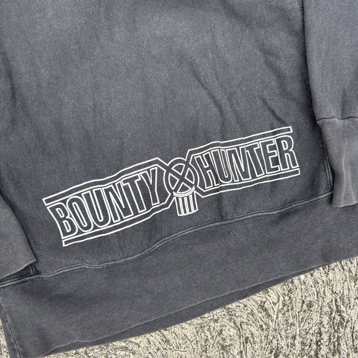 Bounty Hunter Vintage Bounty Hunter sweatshirt Size US M / EU 48-50 / 2 - 6 Thumbnail