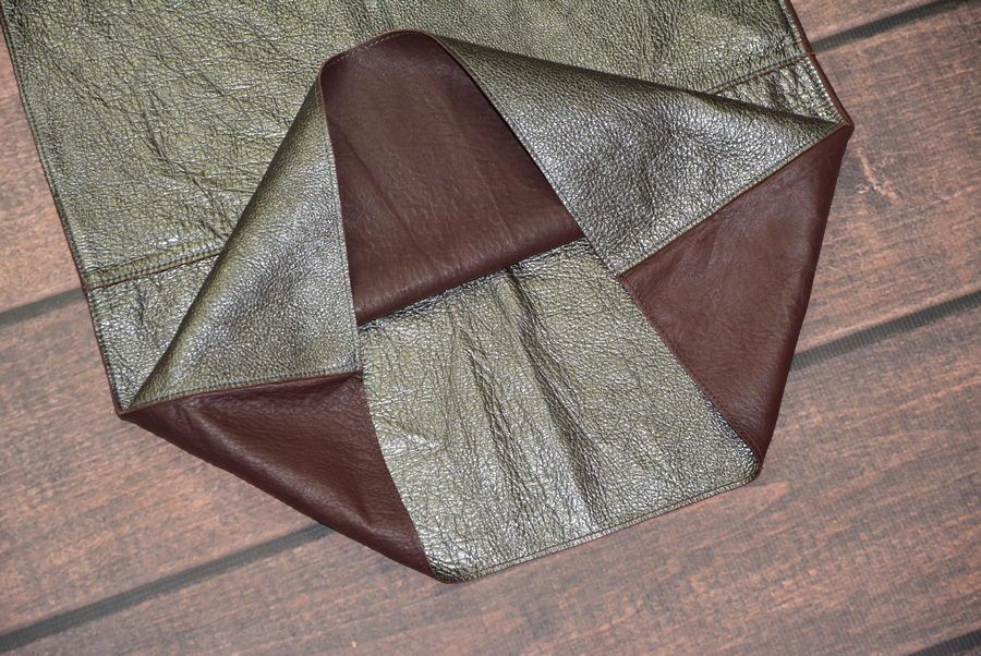 3.1 Phillip Lim 3.1 PHILLIP LIM * OWCZA SKÓRA * S Size S / US 4 / IT 40 - 5 Thumbnail