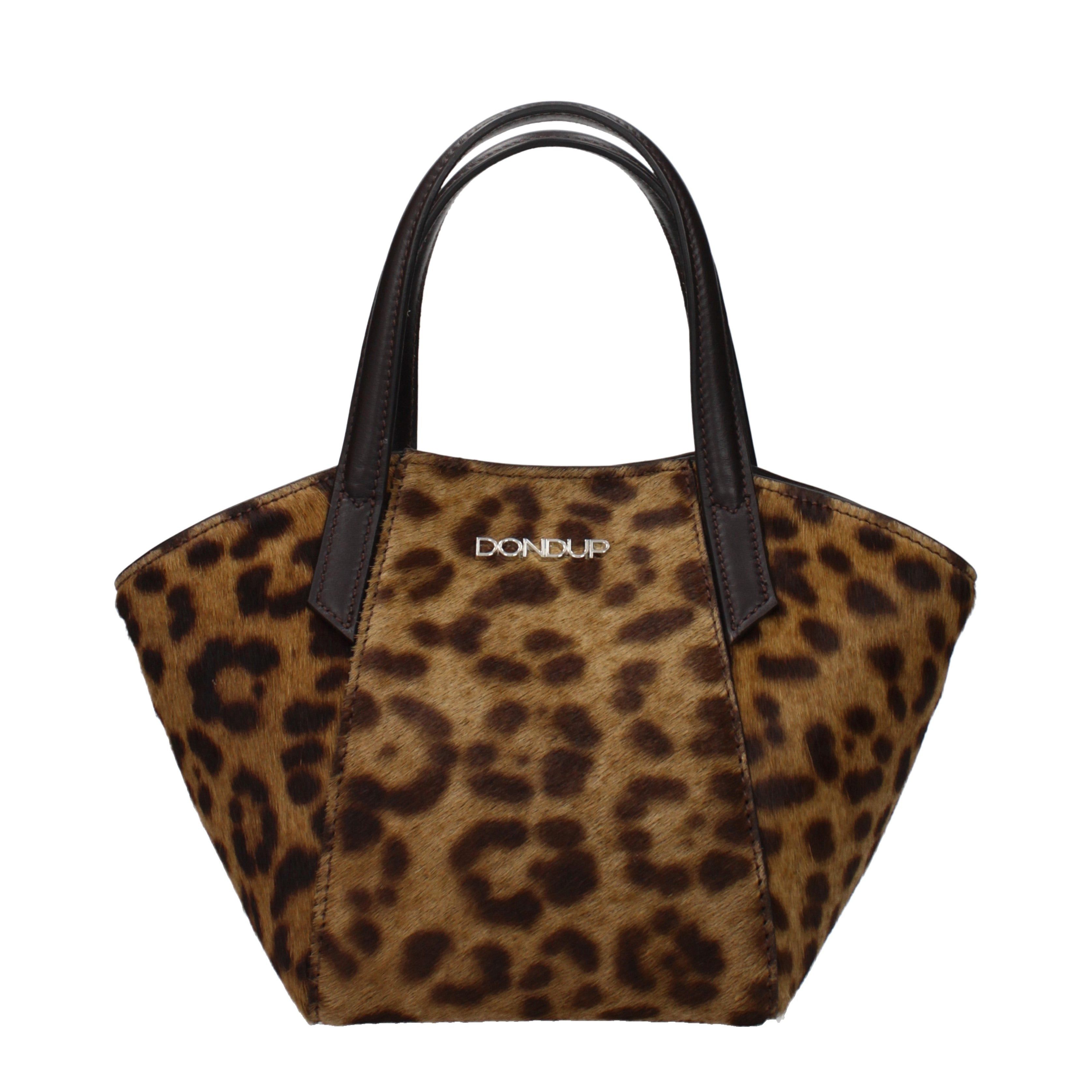 Dondup Handbags Size ONE SIZE - 1 Thumbnail