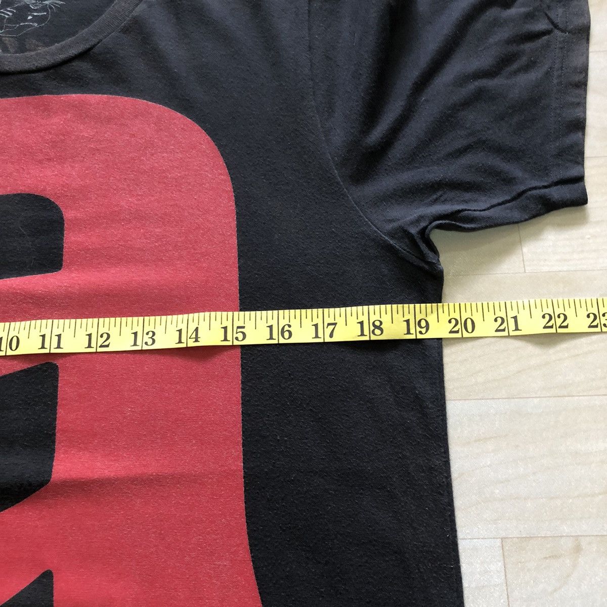 Andy Warhol × Hysteric Glamour Andy Warhol by Hysteric Glamour TShirt Size US M / EU 48-50 / 2 - 6 Thumbnail