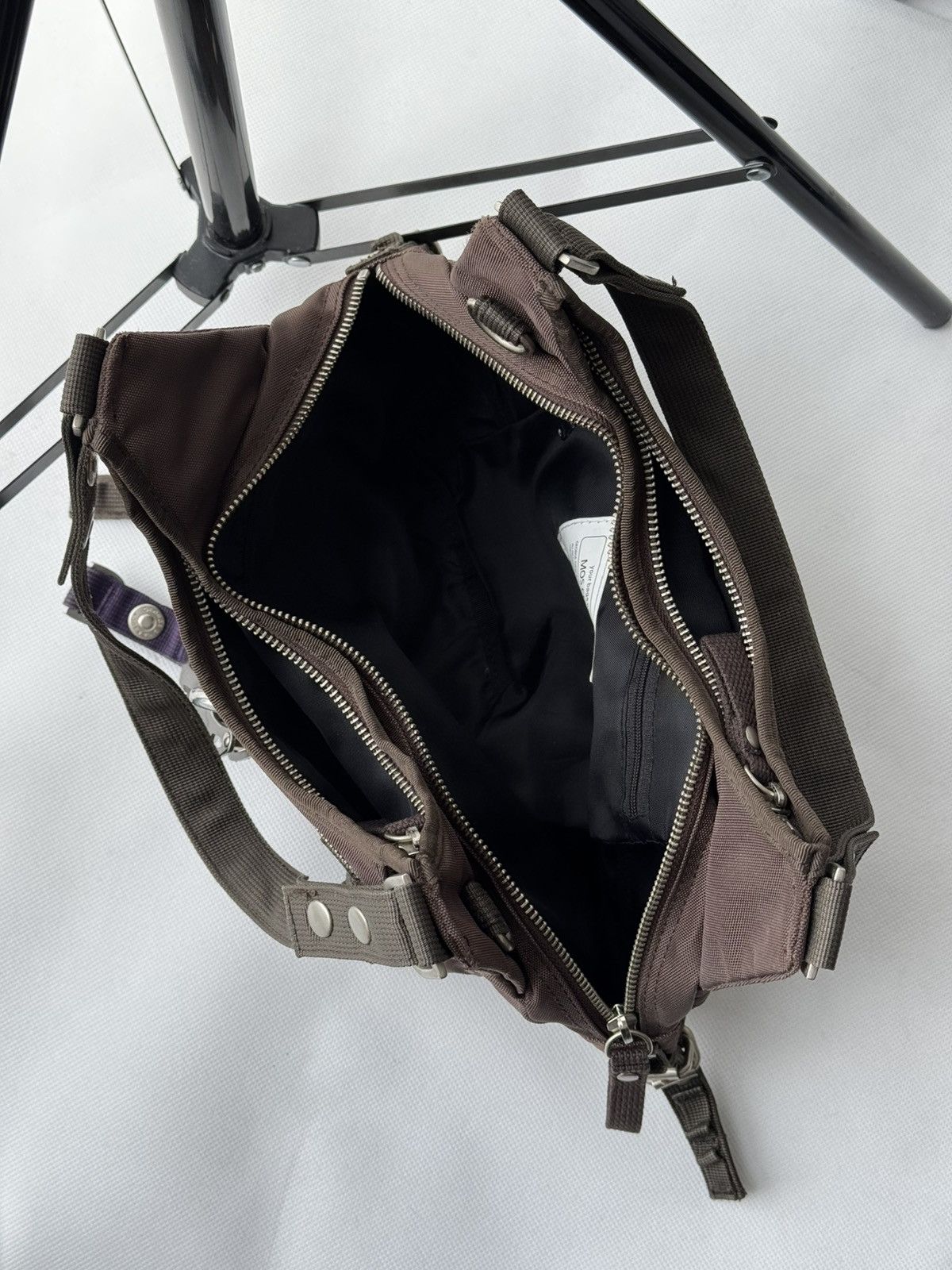 George Gina & Lucy Very Rare George Gina & lucy Y2k Alyx Bag Crossbody Handbag Size ONE SIZE - 14 Thumbnail