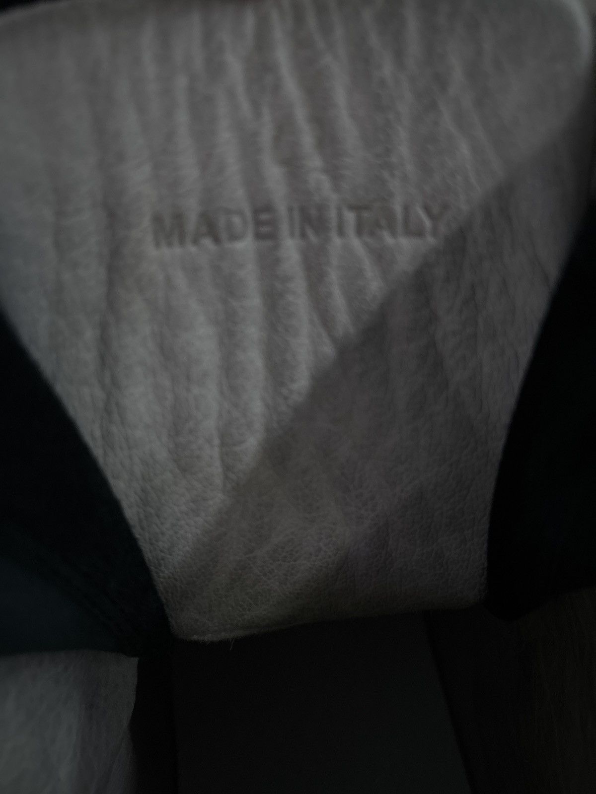 Maison Margiela Maison Margiela 2012 Archive Size US 9 / EU 42 - 6 Thumbnail