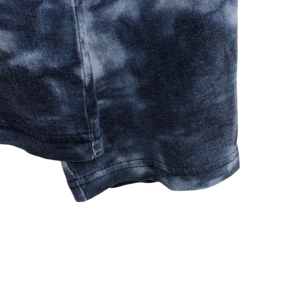 Japanese Brand Pick!! MFSB Tie Dye Long Sleeve Tshirt Size US M / EU 48-50 / 2 - 10 Thumbnail