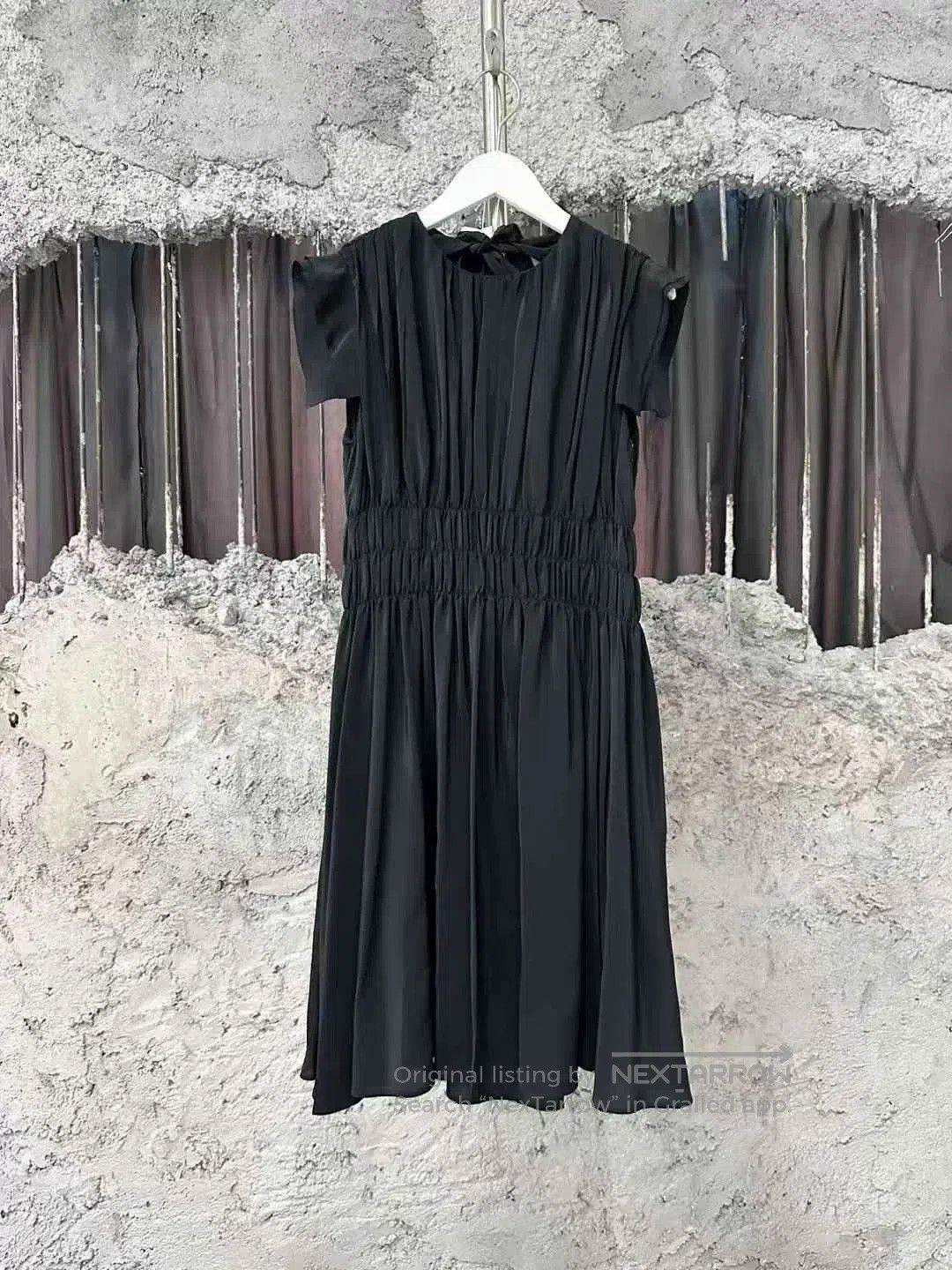 Miu Miu Miumiu Women's Dress. Size S / US 4 / IT 40 - 1 Thumbnail