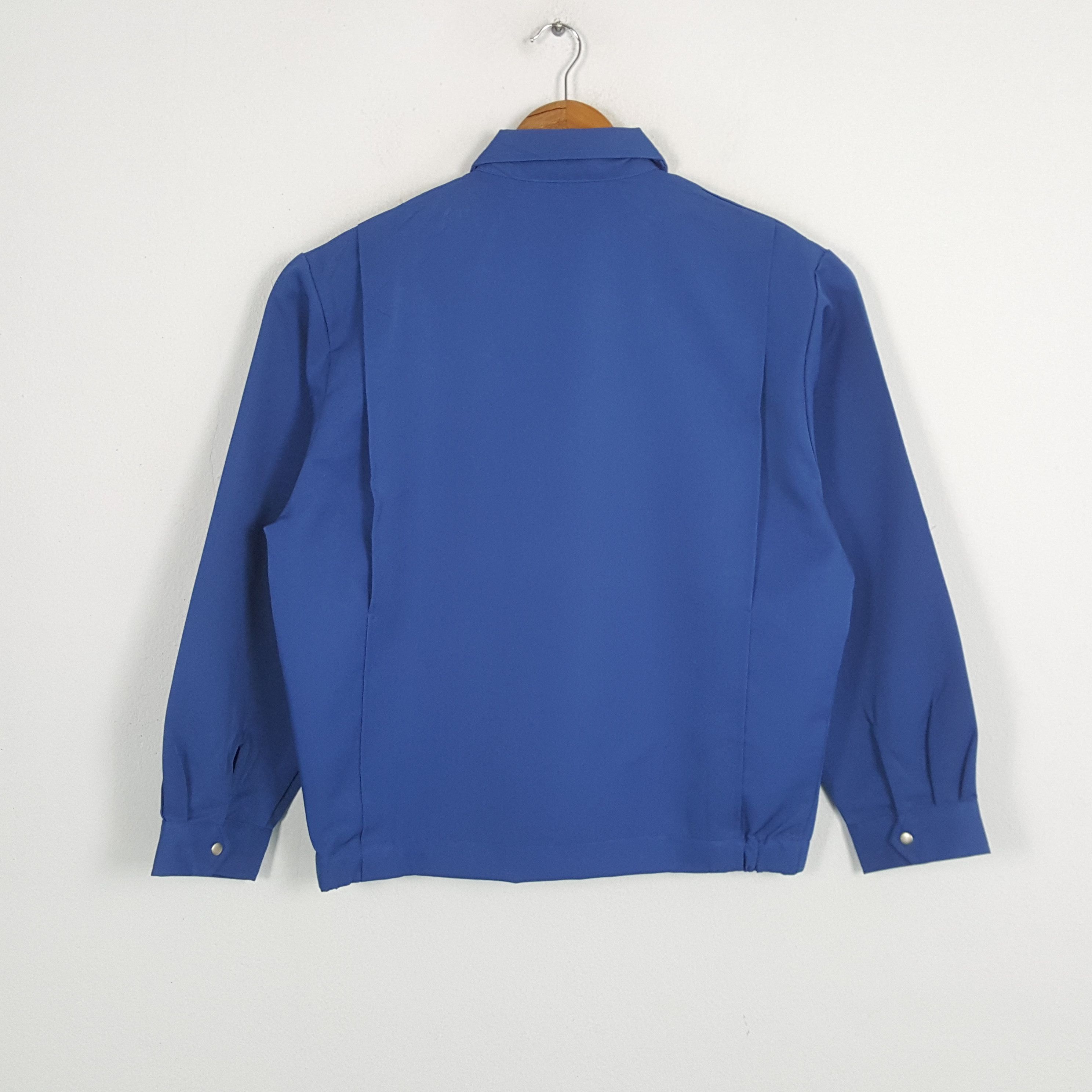 Casio × Japanese Brand × Vintage Vintage CASIO Japanese Watch Series Jacket Size US M / EU 48-50 / 2 - 3 Thumbnail
