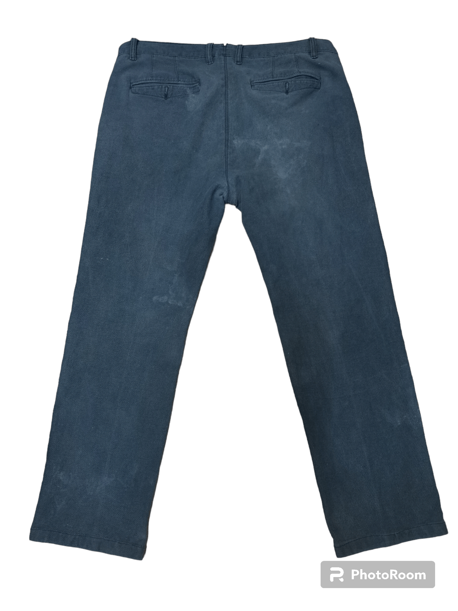 Vintage Guys Vision Slack Pants Size US 38 / EU 54 - 4 Thumbnail