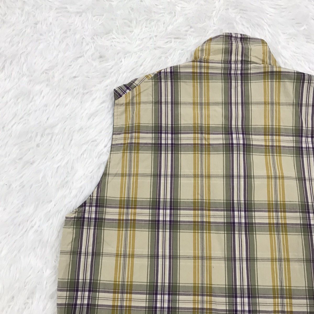 Chaps Ralph Lauren Chaps Ralph Lauren reversible vest Size US L / EU 52-54 / 3 - 10 Thumbnail