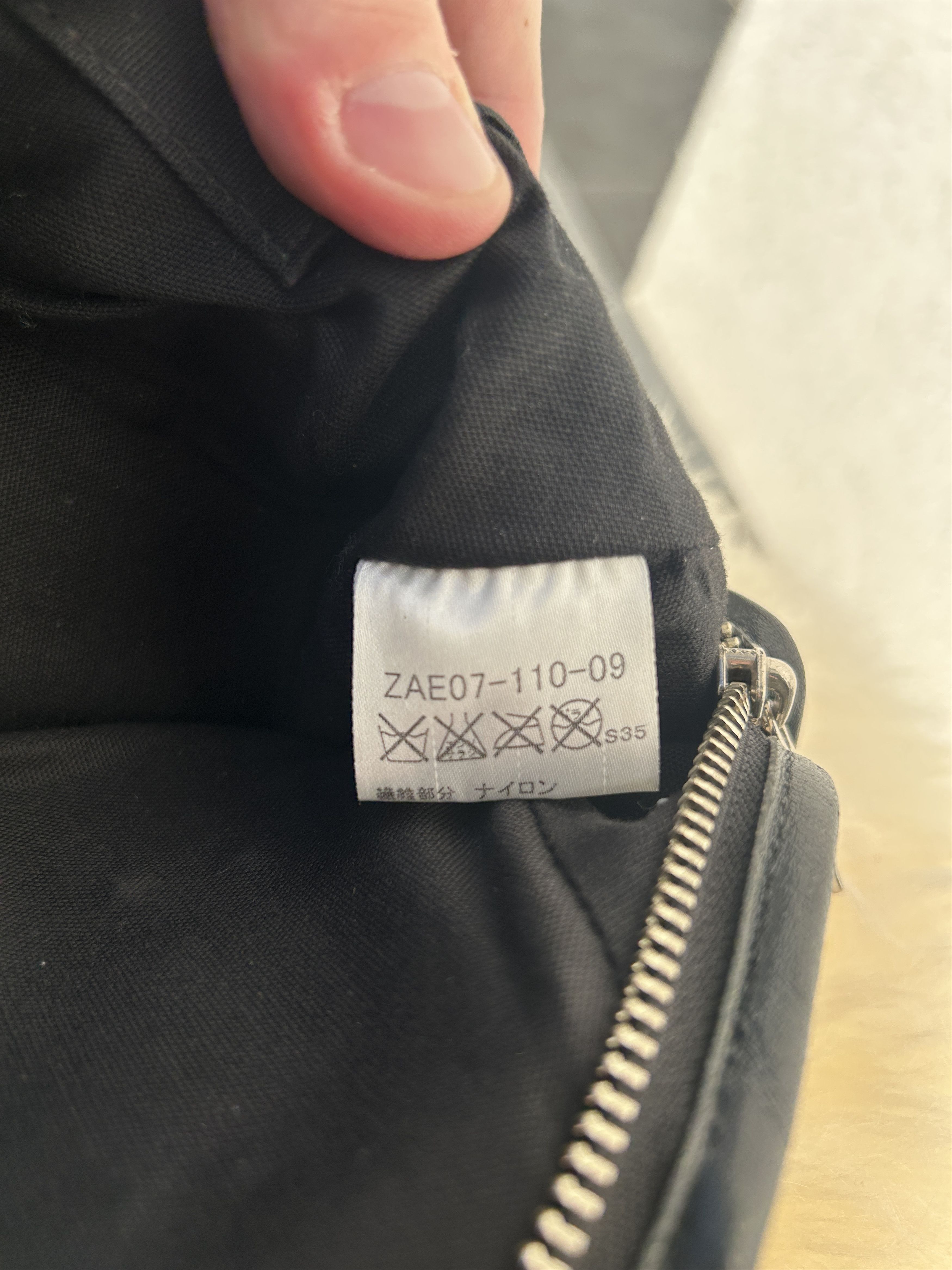 Burberry Burberry Handbag Size ONE SIZE - 6 Thumbnail