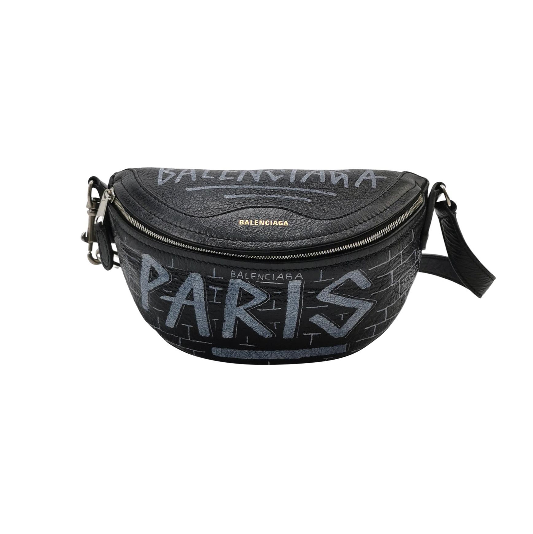 Balenciaga Balenciaga Women os Crossbody Bags Size ONE SIZE - 1 Thumbnail