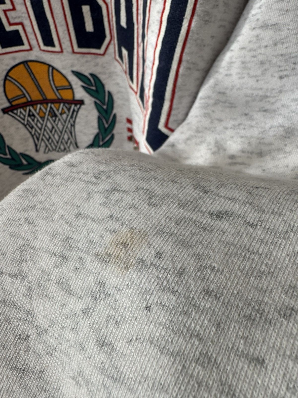 JCPenney Vintage 92 USA Basketball Olympics Sweatshirt J.C. Penney Size US S / EU 44-46 / 1 - 8 Thumbnail