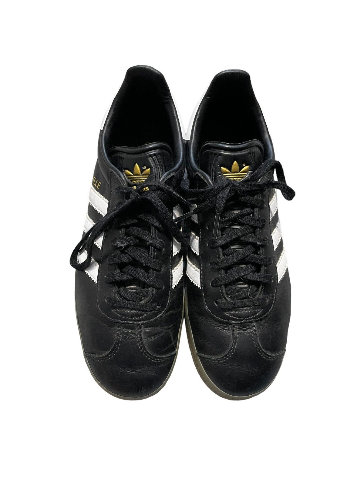 Adidas Adidas Gazelle Size US 8 / EU 41 - 3 Thumbnail